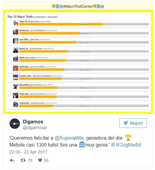 macri macri