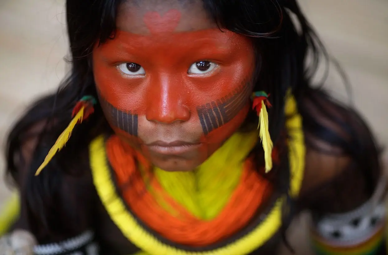 Amazonia Amazonia