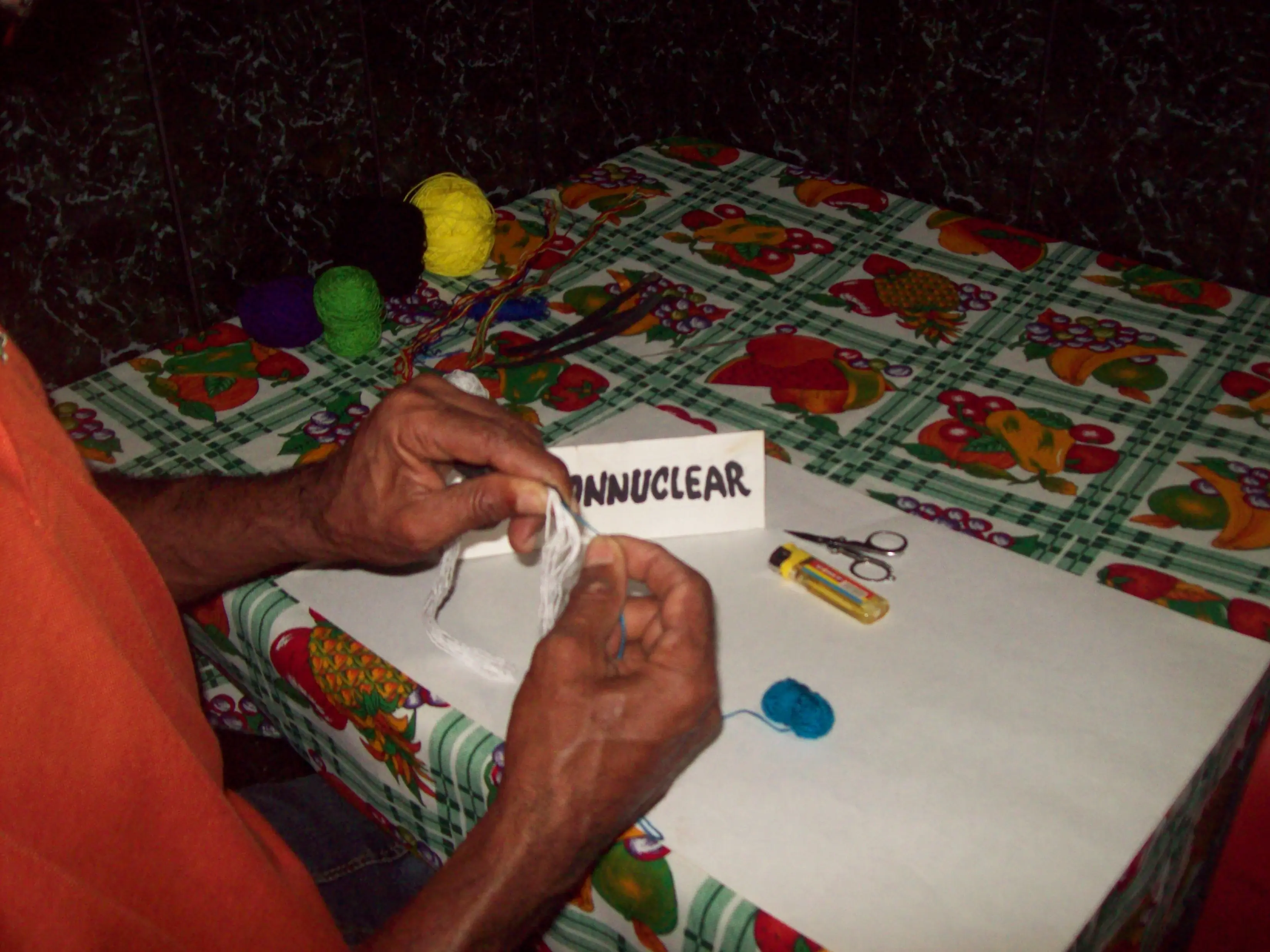 pulcera