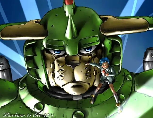 digimon