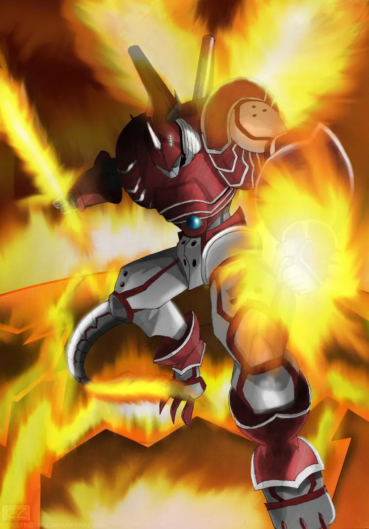 digimon