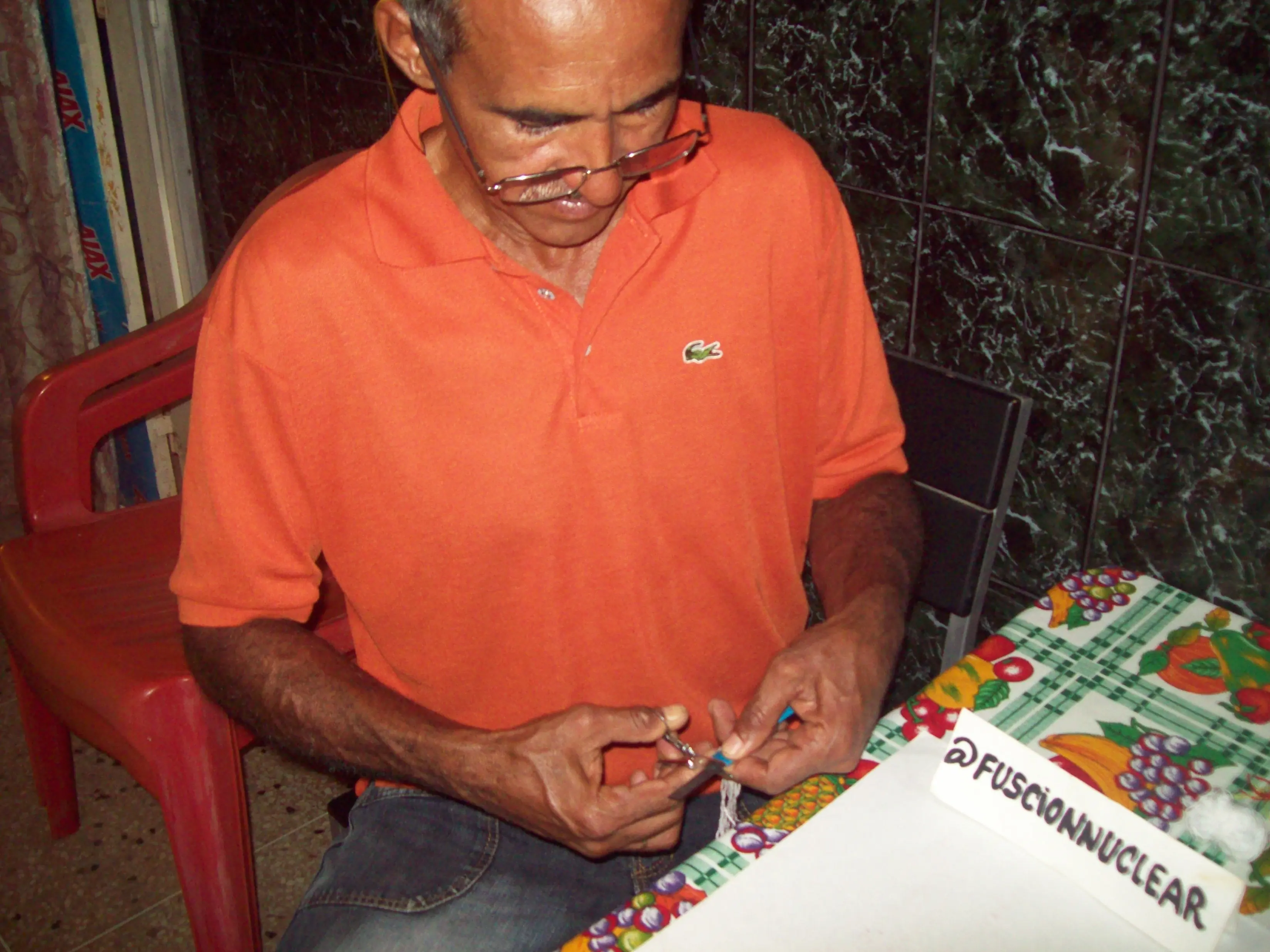 personalizada