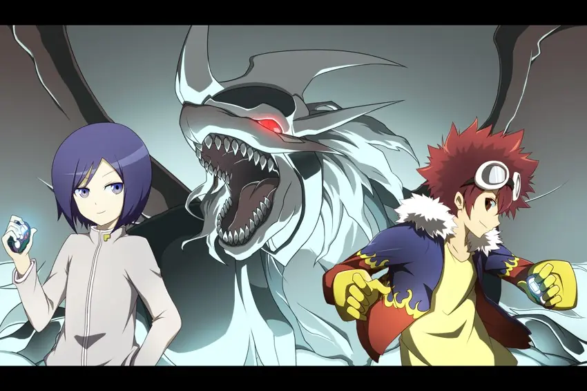 digimon