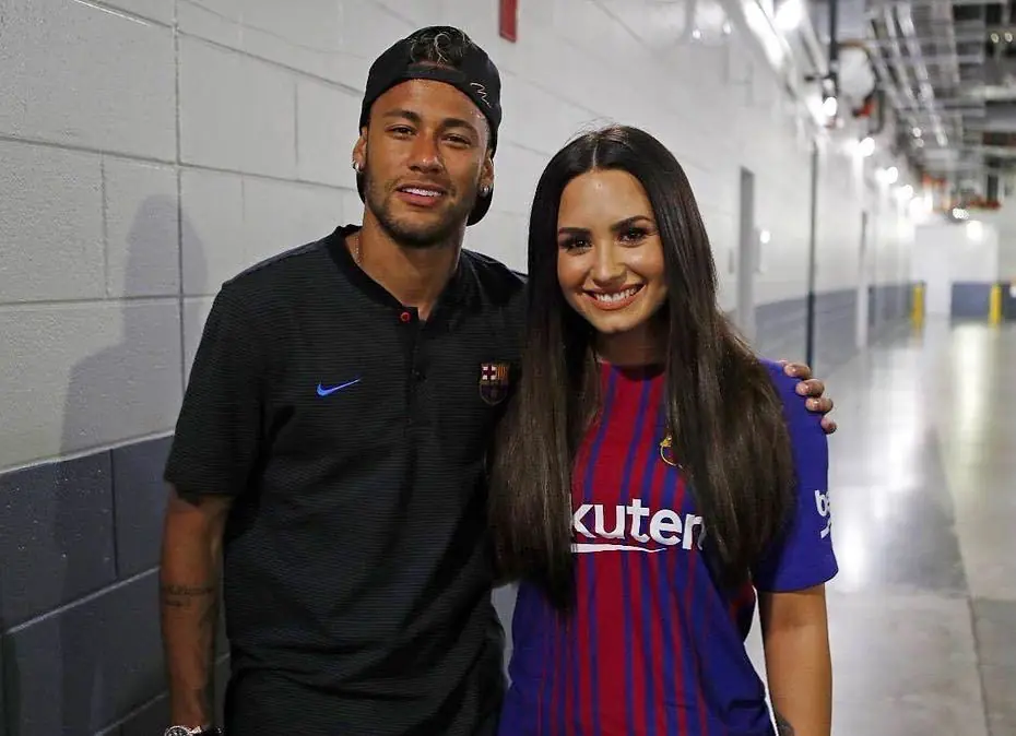 Neymar