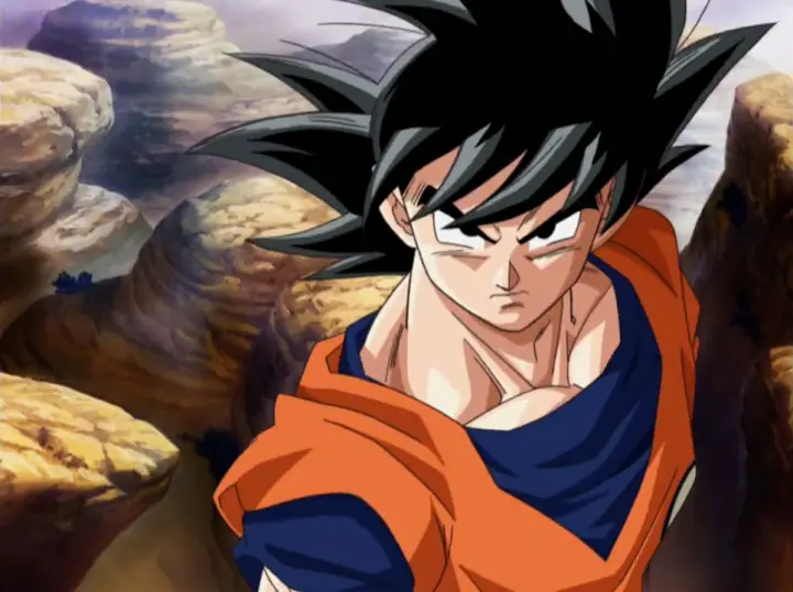 Dragon Ball