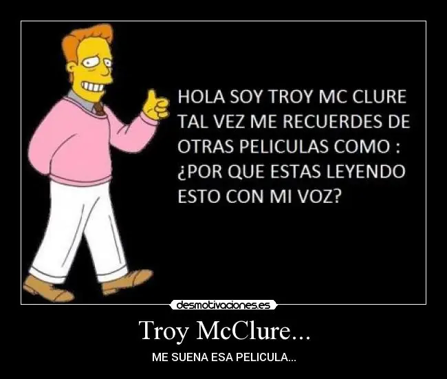 mcclure