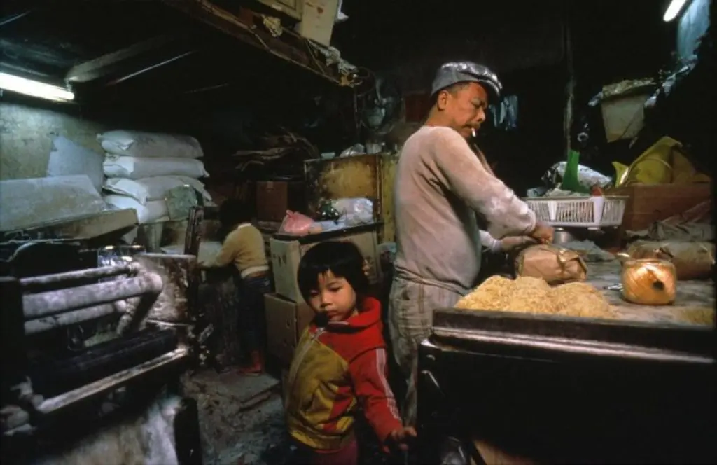 hong kong