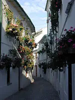 el paseo