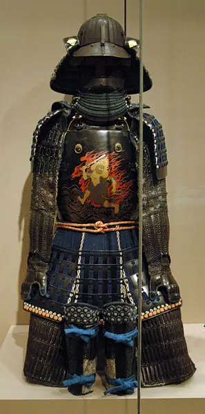 samurai