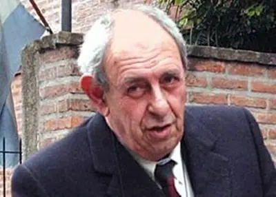 Hijos adoptados de Magnetto fueron entregados por E. Carrió