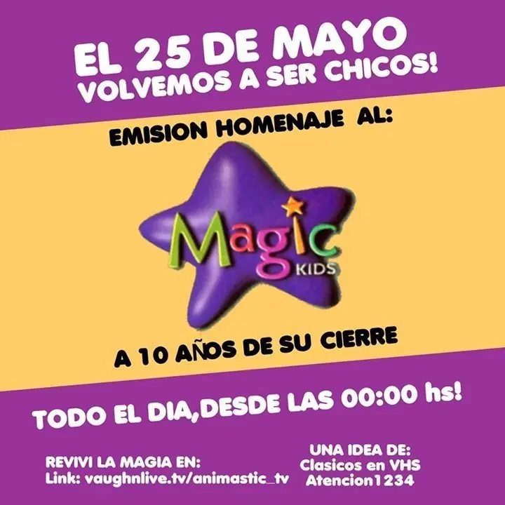 magic magic