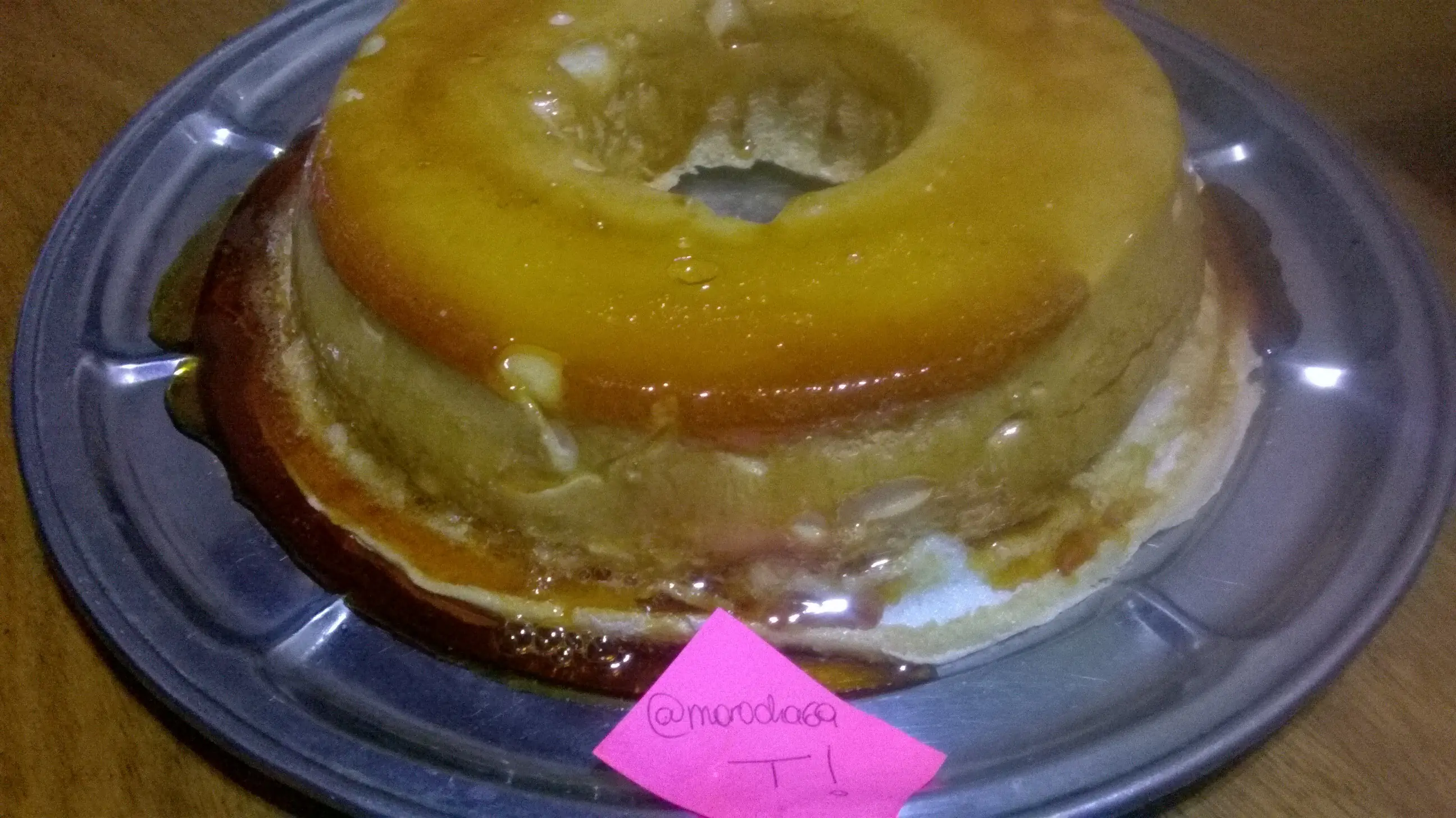 postre
