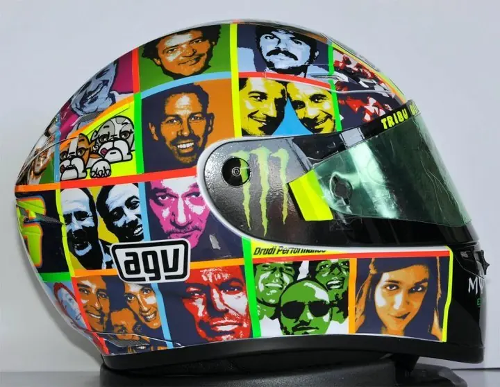 moto GP