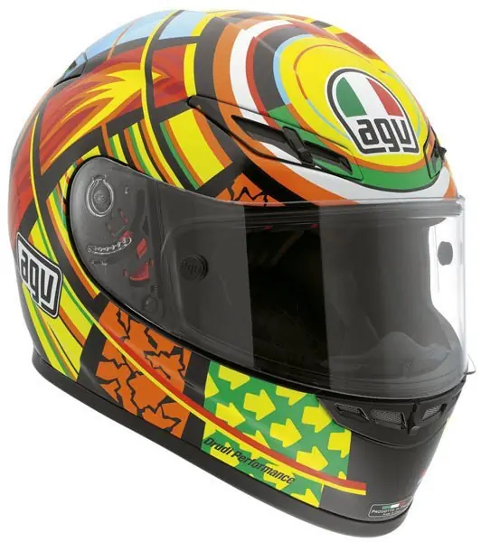 valentino rossi