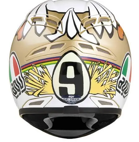 valentino rossi