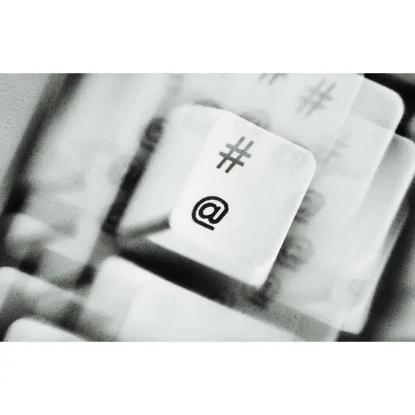 Datos digitales que dejamos registrados sin saber