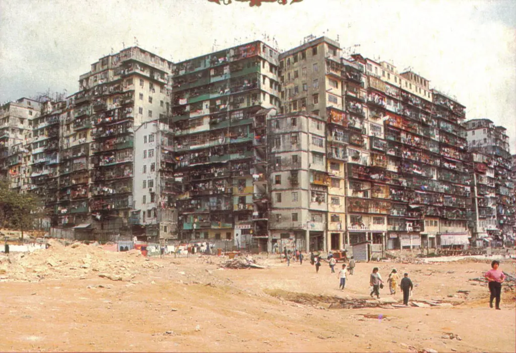 hong kong