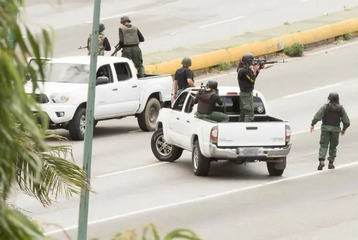 Venezuela