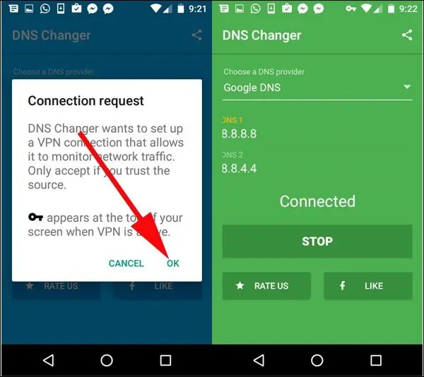 android 2017