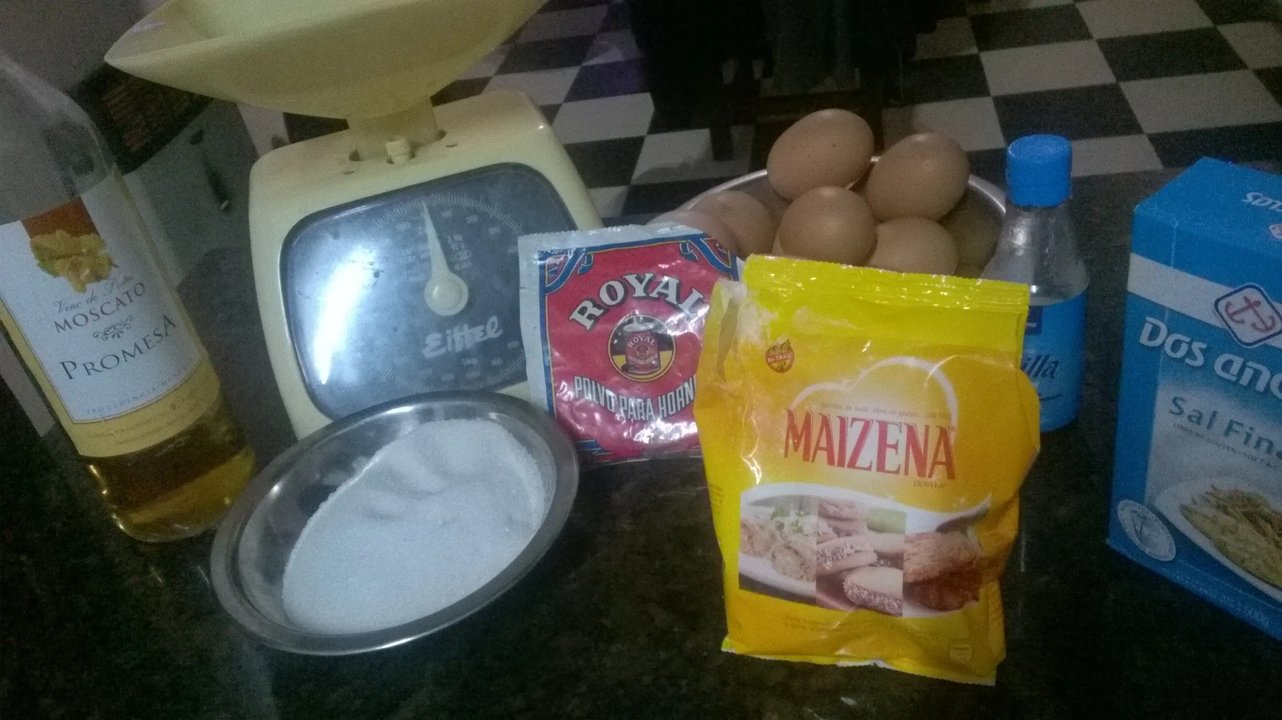 No podés dejar de probarla: Isla Flotante (Foto Receta)