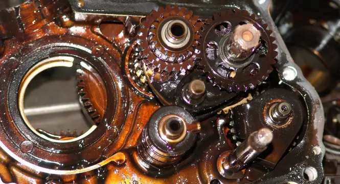 automovil