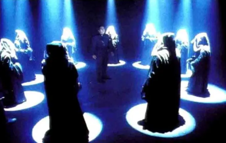 Mandamientos Secretos De Los Illuminati