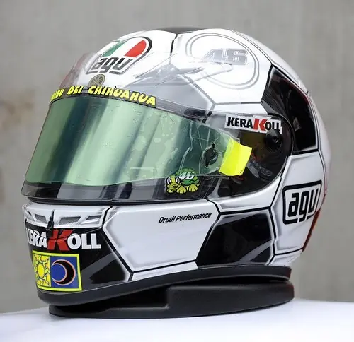 valentino rossi