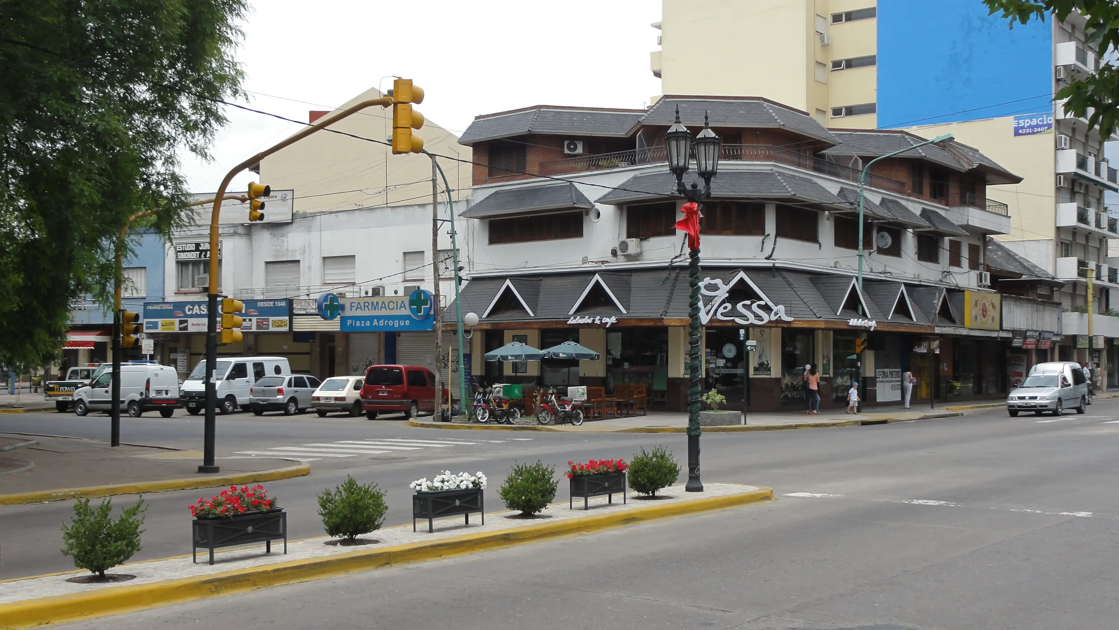 Zona sur vs Zona norte (La verdad!)