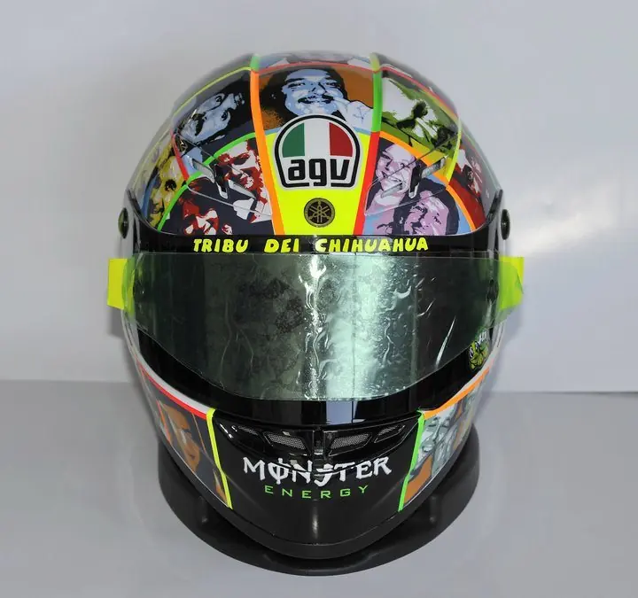 cascos