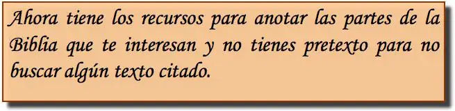 365 días para acercarse a Dios - Semana 1