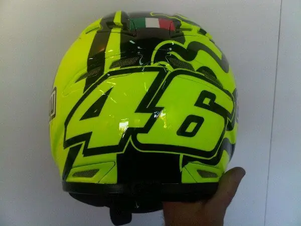 valentino rossi