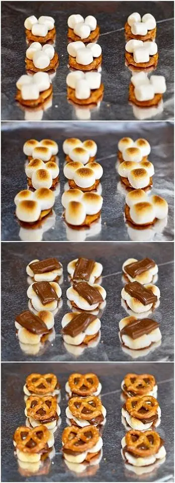 Postres fáciles y rápidos para hacer