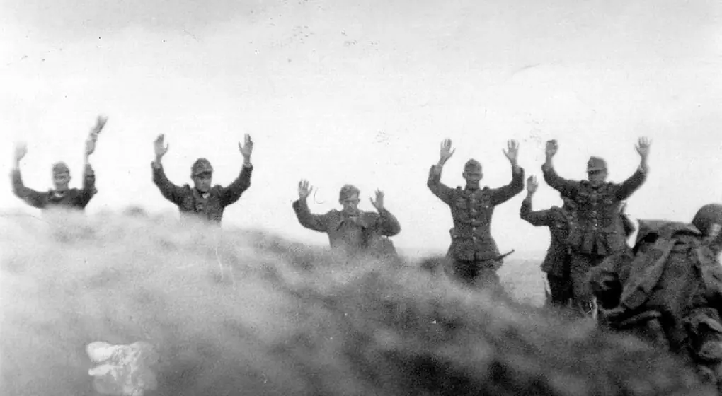 Desembarco en Normandia + de 4000 fotos