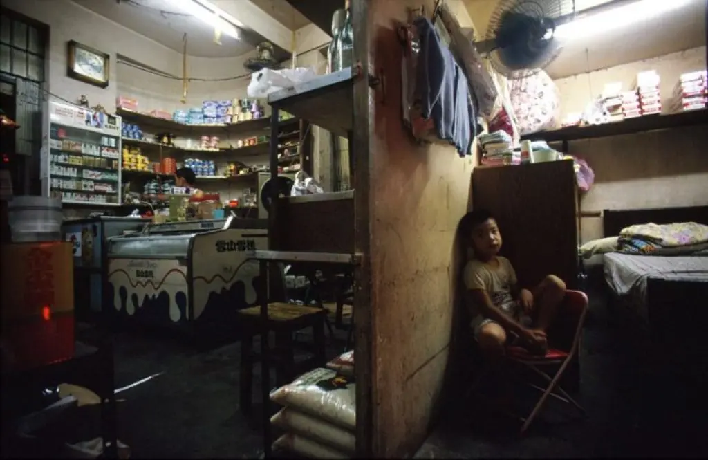 Kowloon