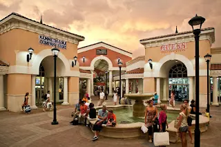 Guia de compras de Orlando, Florida: Outlets!