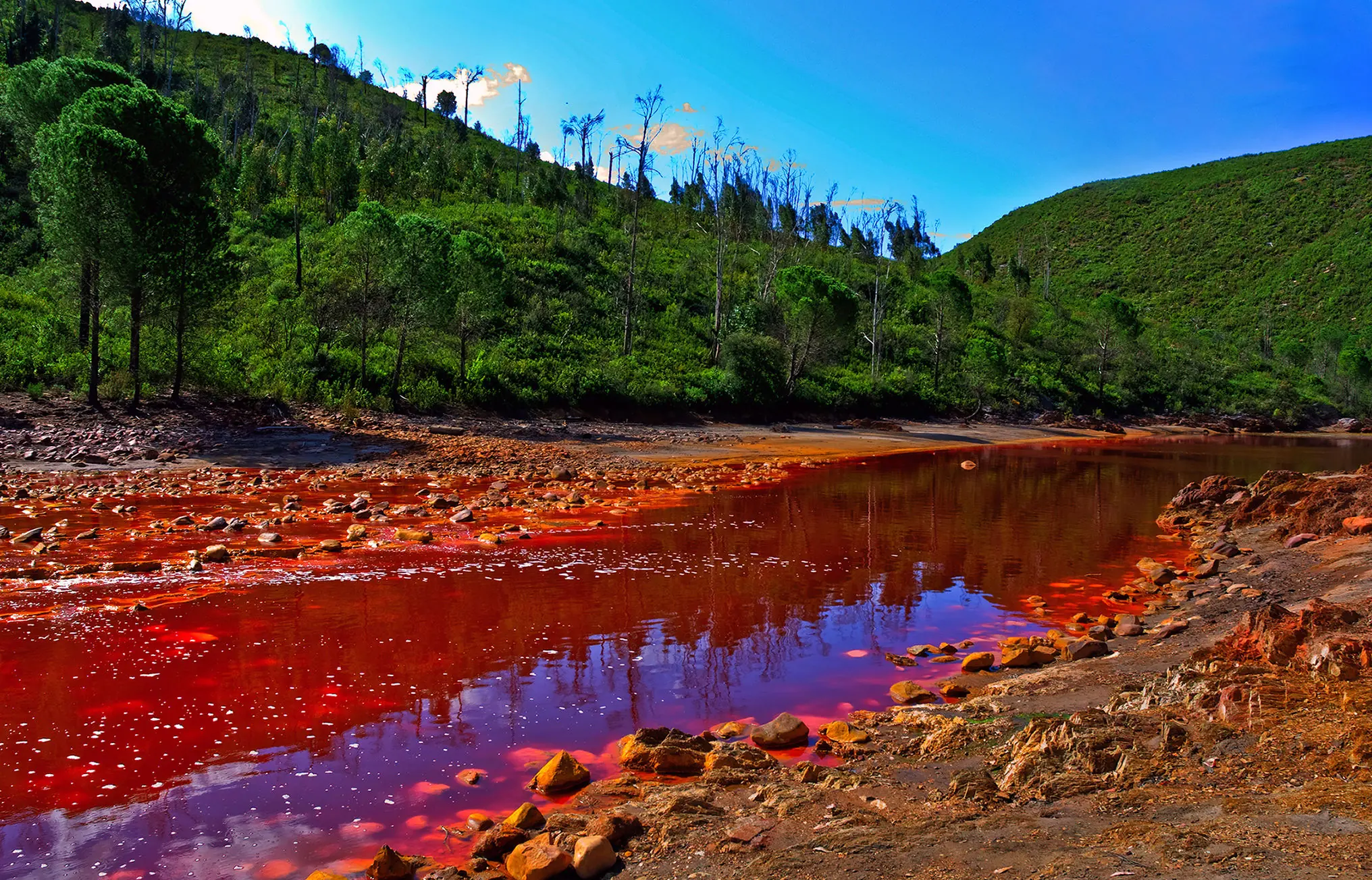 Lugares misterios e inhóspitos I. Videos Lugares misterios e inhóspitos I. Videos