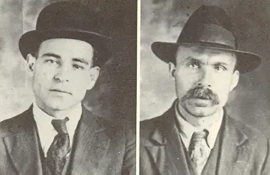 ¿Quiénes fueron Sacco y Vanzetti?
