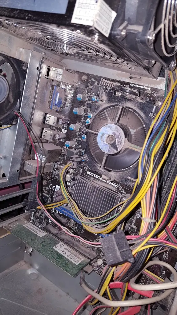 Les muestro mi Pc master race gaming