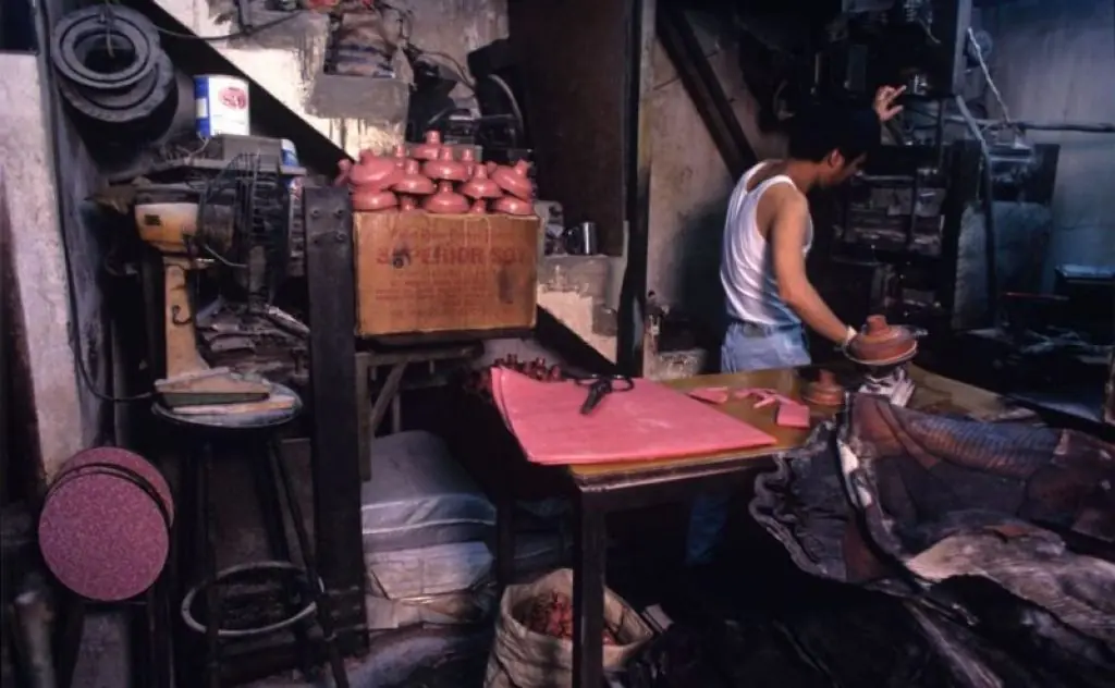 Kowloon