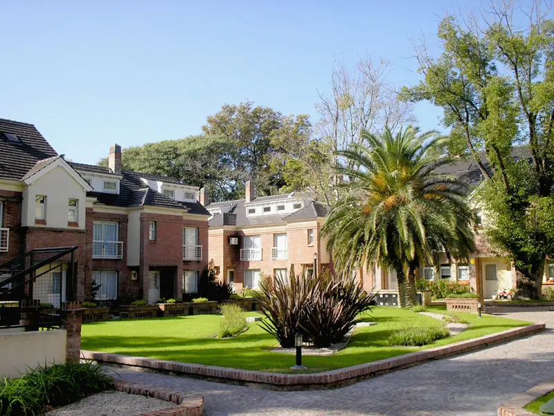 conurbano