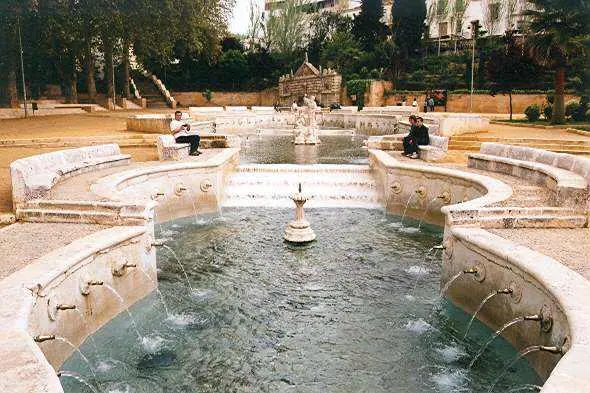 Priego de Cordoba