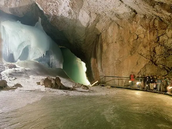 Lugares misterios e inhóspitos II. Videos Lugares misterios e inhóspitos II. Videos