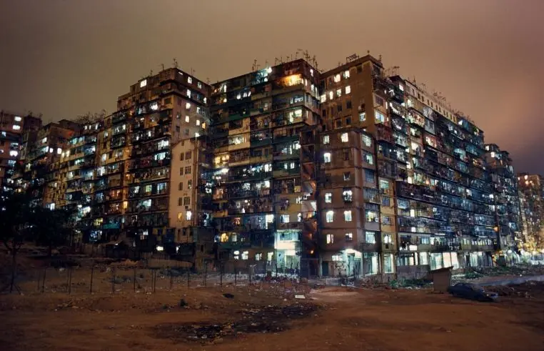 Kowloon