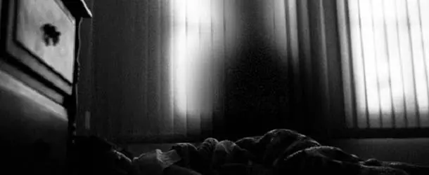 paranormal
