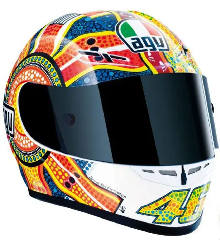 valentino rossi