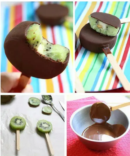 Postres fáciles y rápidos para hacer
