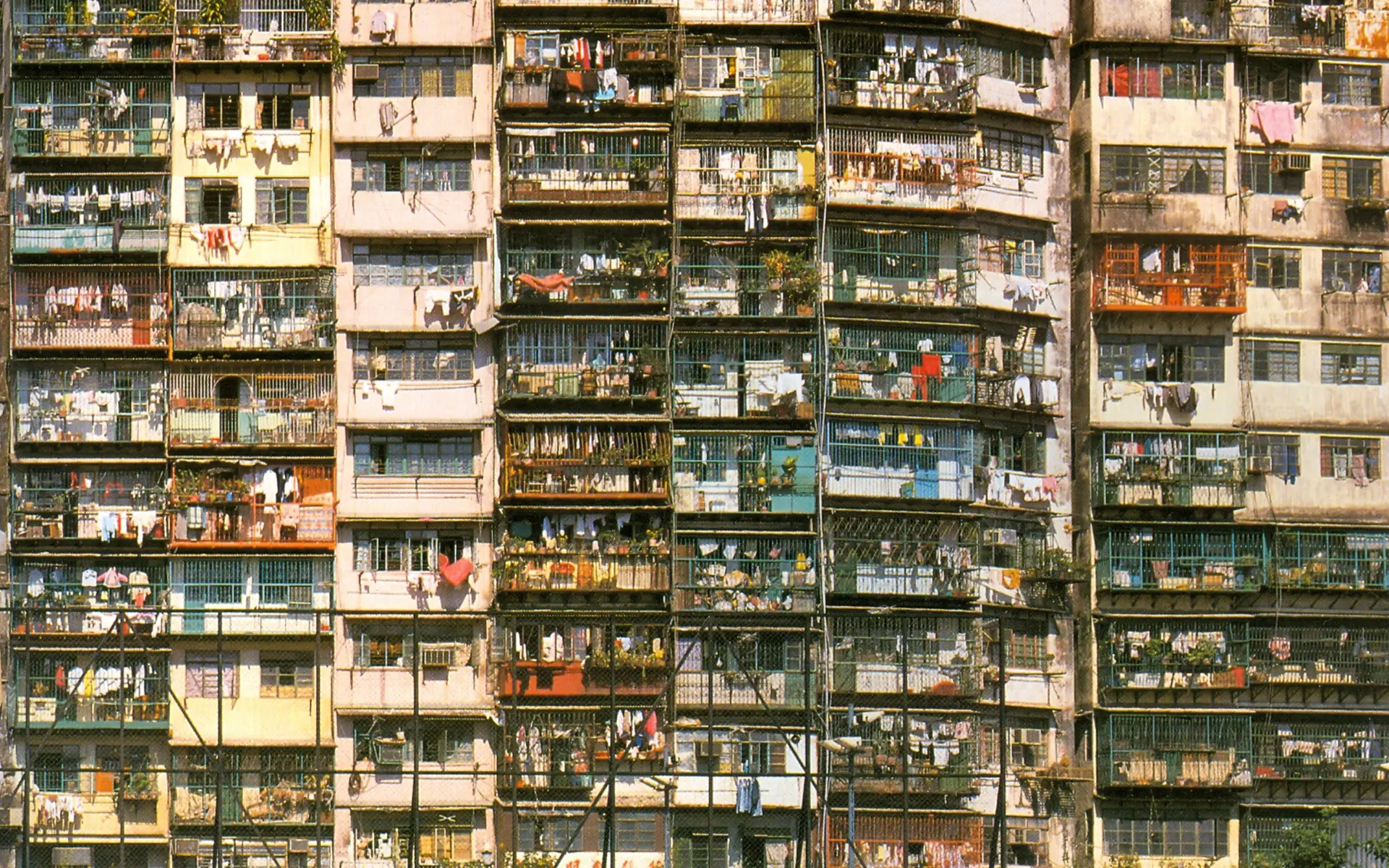 la ciudad de la oscuridad