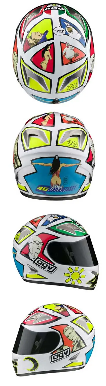 cascos