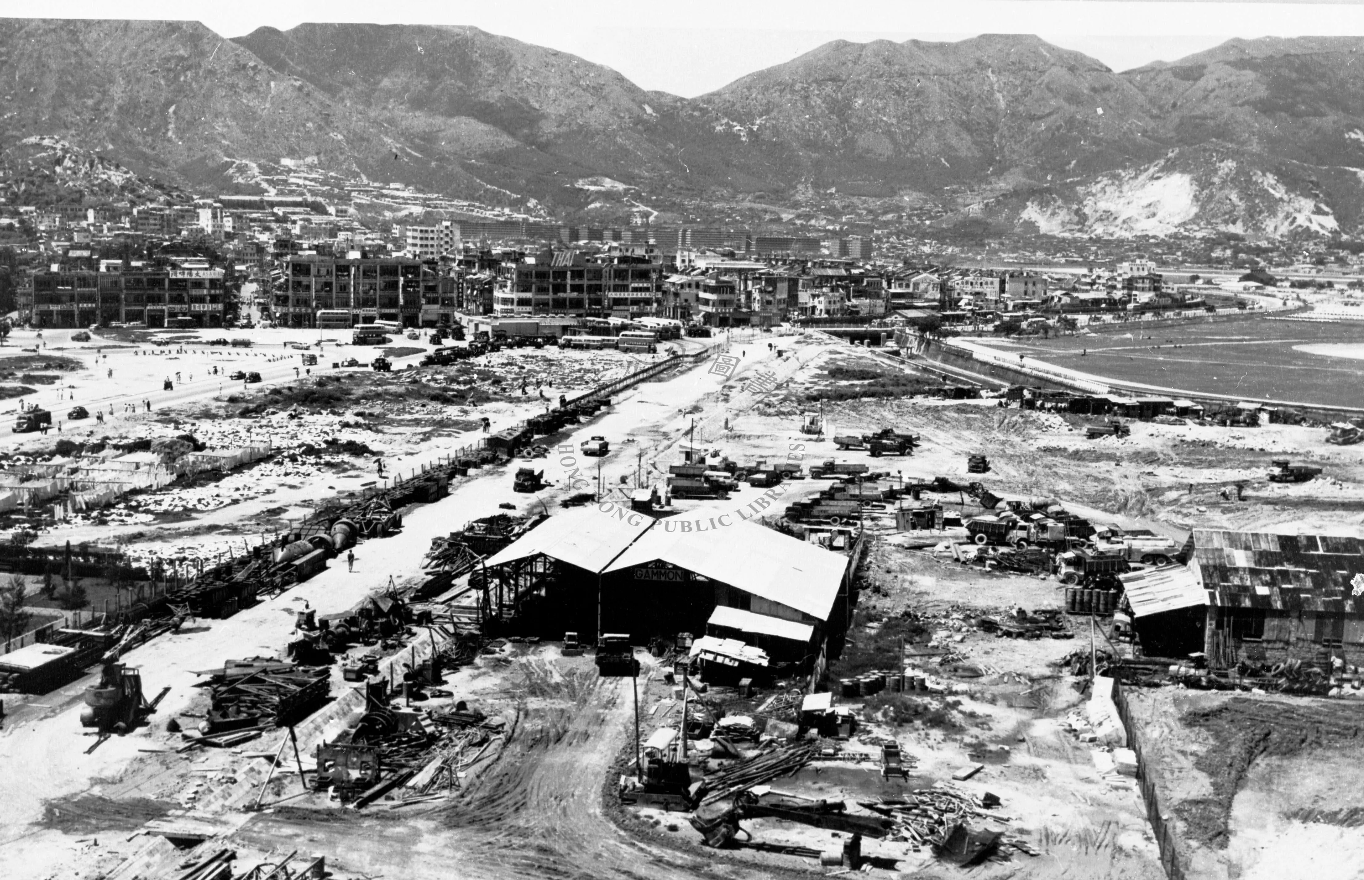 Kowloon