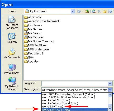 ¿Qué es un archivo wps? ¿Cómo lo abro?